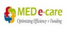 med_e-care logo